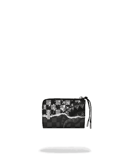Sprayground Classic | DIAMOND HEIST WALLET