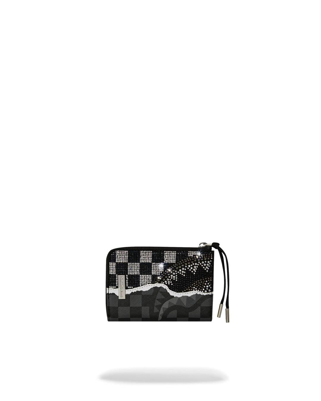 Sprayground Classic | DIAMOND HEIST WALLET