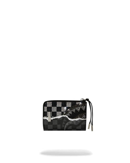 Sprayground Classic | DIAMOND HEIST WALLET