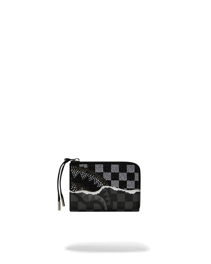 Sprayground Classic | DIAMOND HEIST WALLET