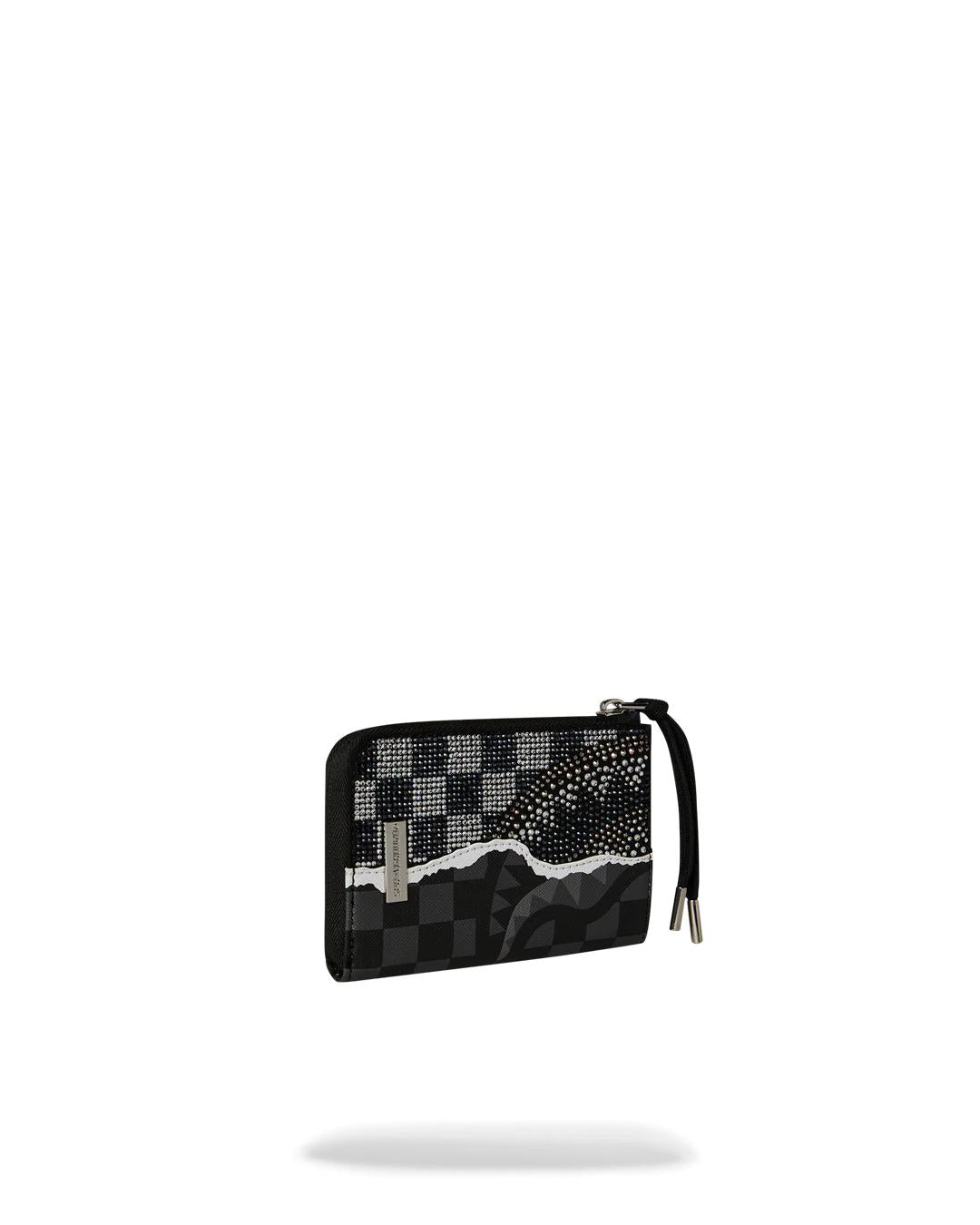 Sprayground Classic | DIAMOND HEIST WALLET