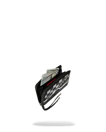 Sprayground Classic | DIAMOND HEIST WALLET