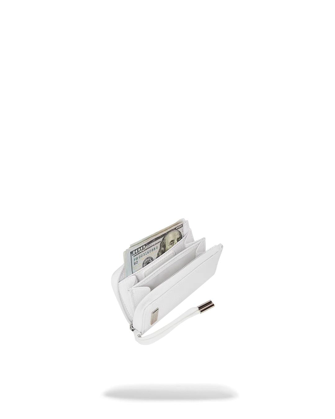 Sprayground Featured | THE HEADQUARTERS - REFLECTION WALLET