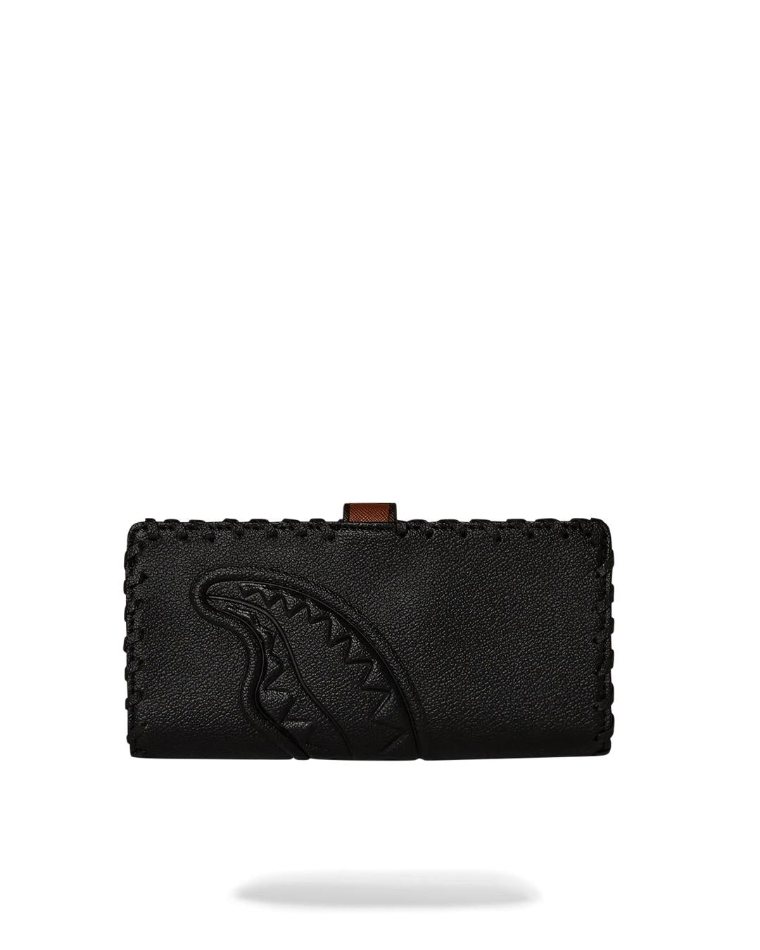 Sprayground Popular | CHECKPOINT ROYALE SINGLE-FOLD WALLET
