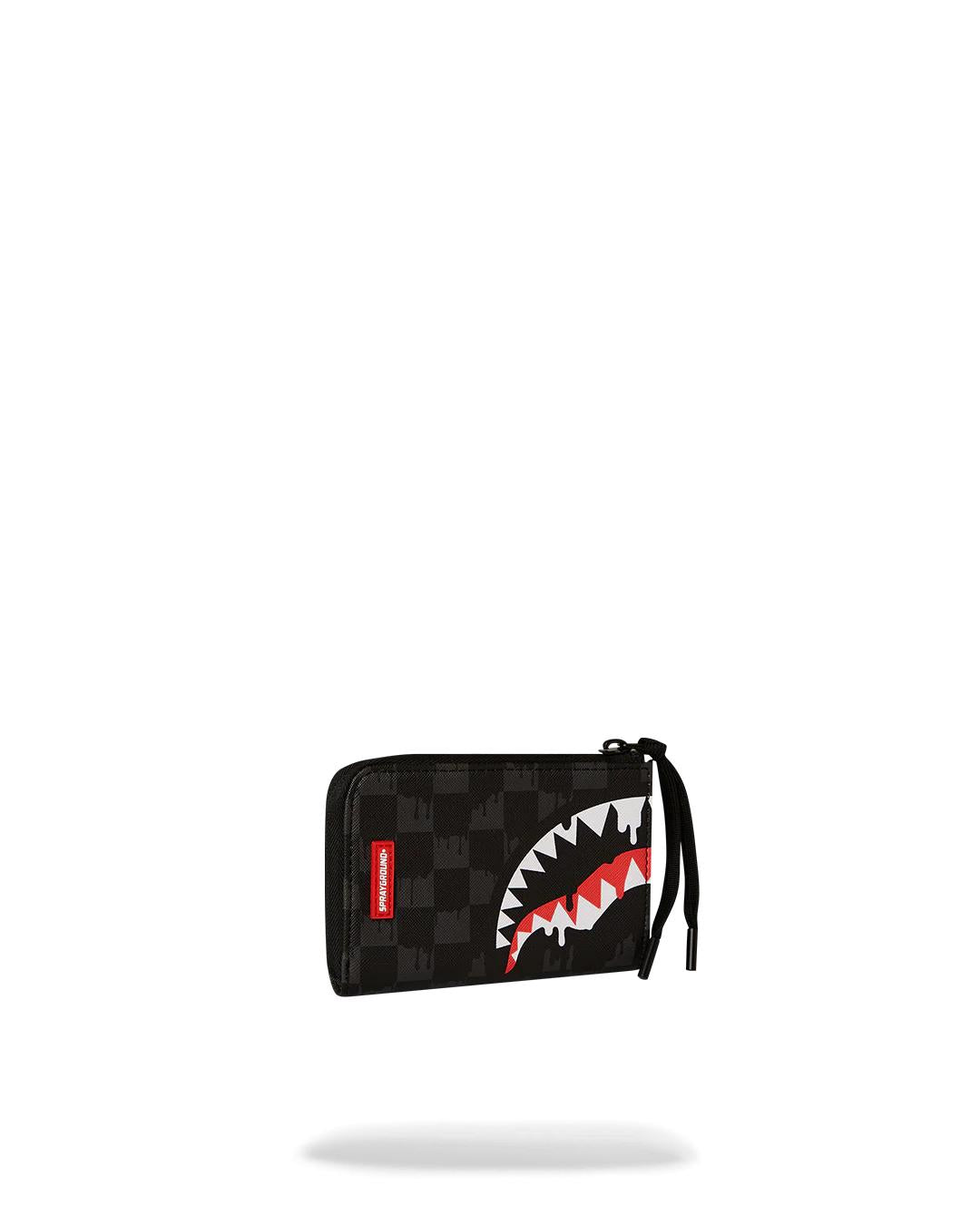 Sprayground Trending | SHARKS IN PARIS THUNDERDRIP WALLET