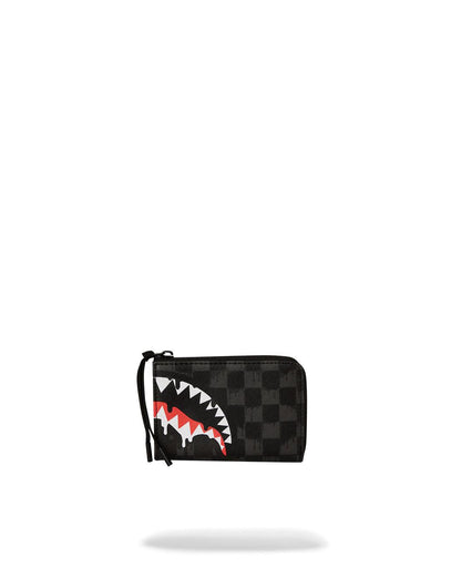 Sprayground Trending | SHARKS IN PARIS THUNDERDRIP WALLET