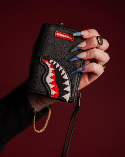 Sprayground Best Seller | KNIT COMMANDER WALLET