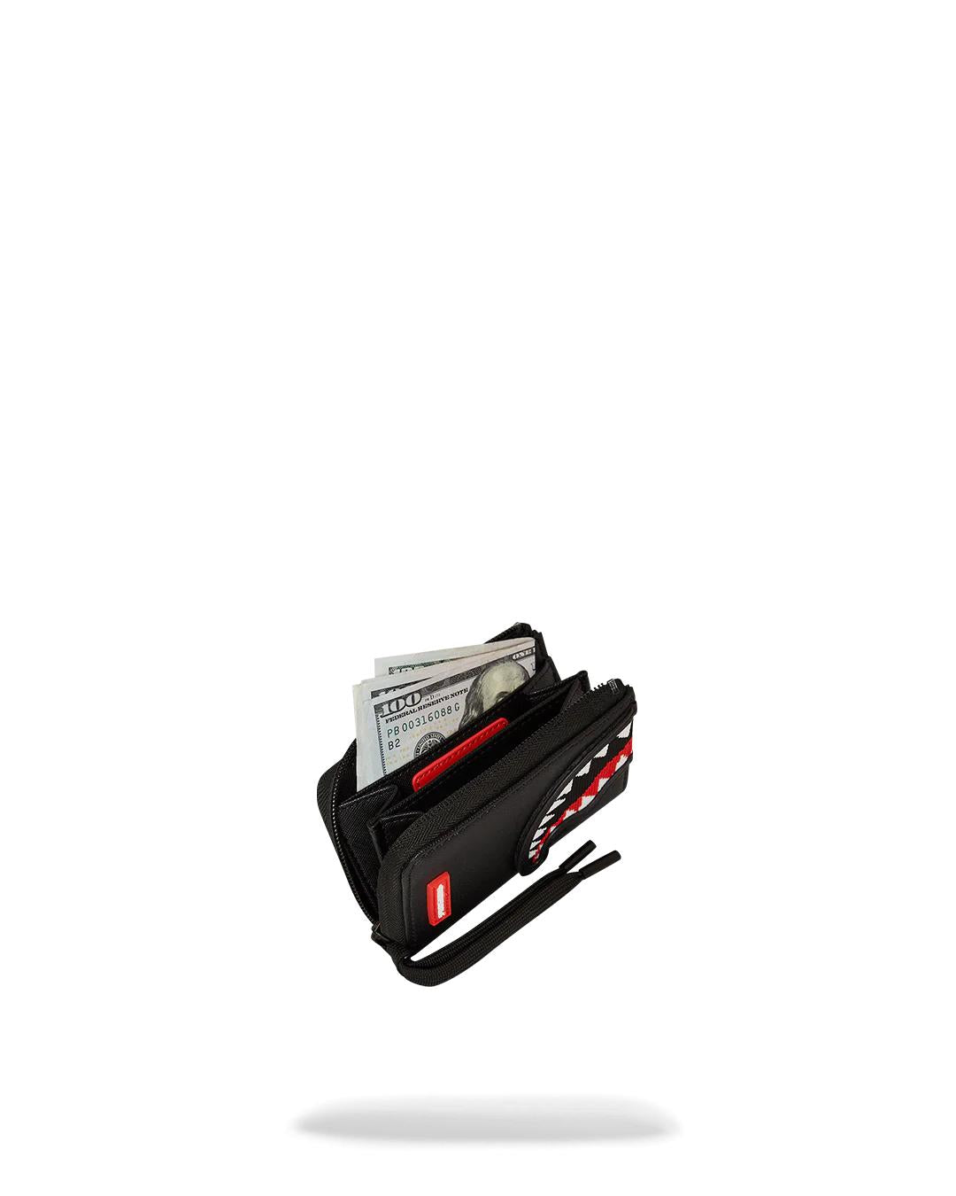 Sprayground Best Seller | KNIT COMMANDER WALLET