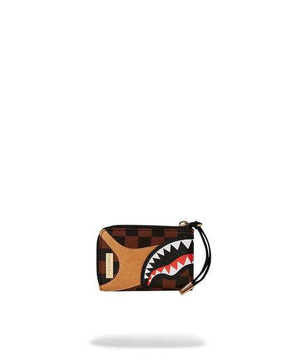 Sprayground Recommended | HENNYVILLE WALLET