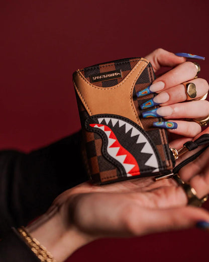 Sprayground Recommended | HENNYVILLE WALLET