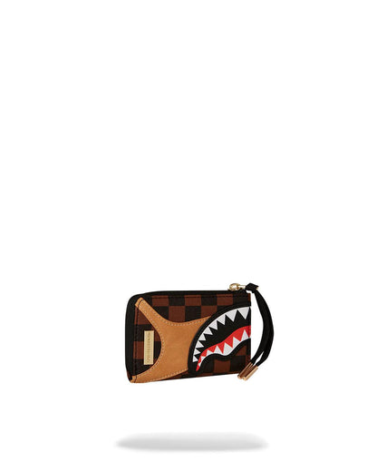 Sprayground Recommended | HENNYVILLE WALLET
