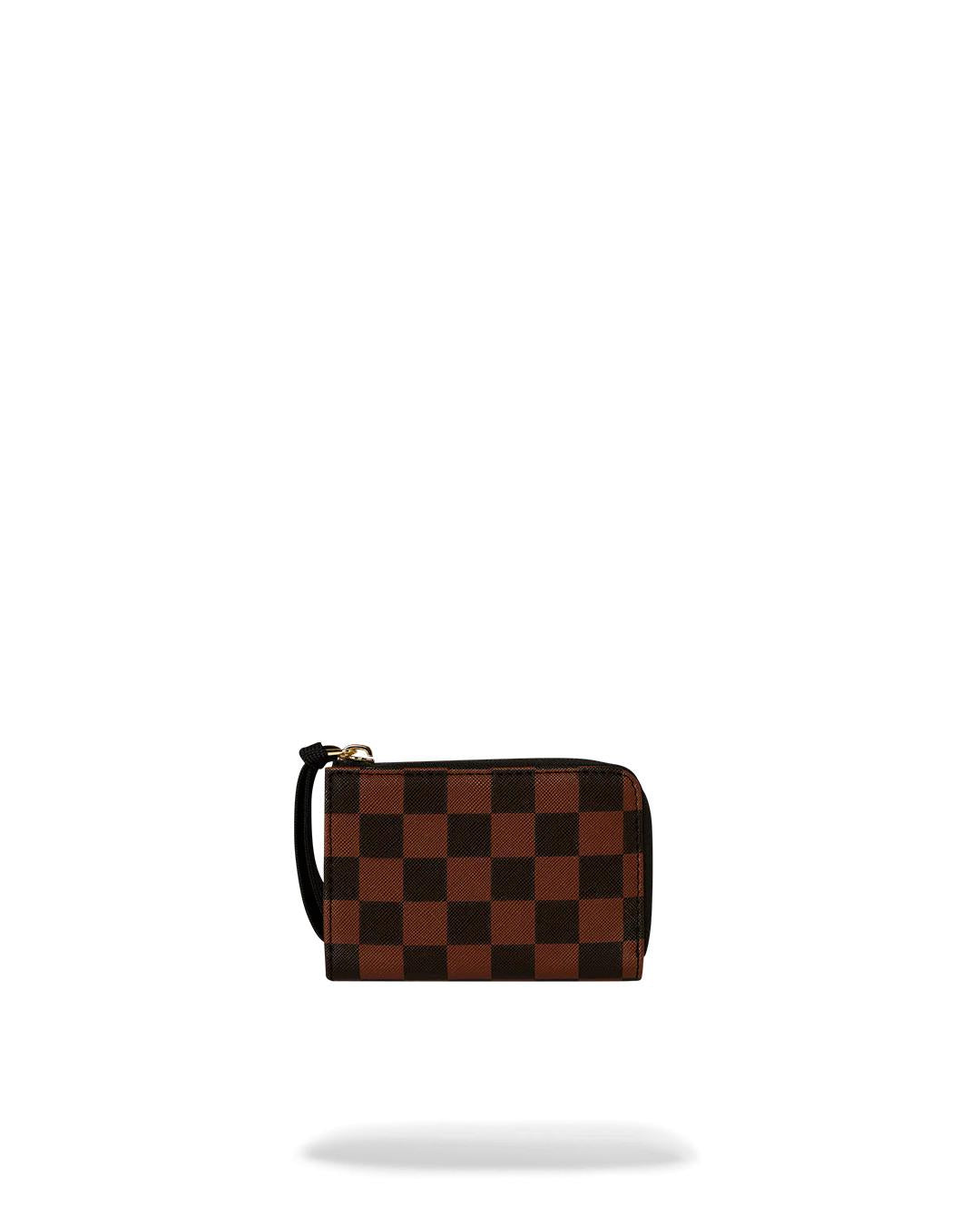 Sprayground Recommended | HENNYVILLE WALLET