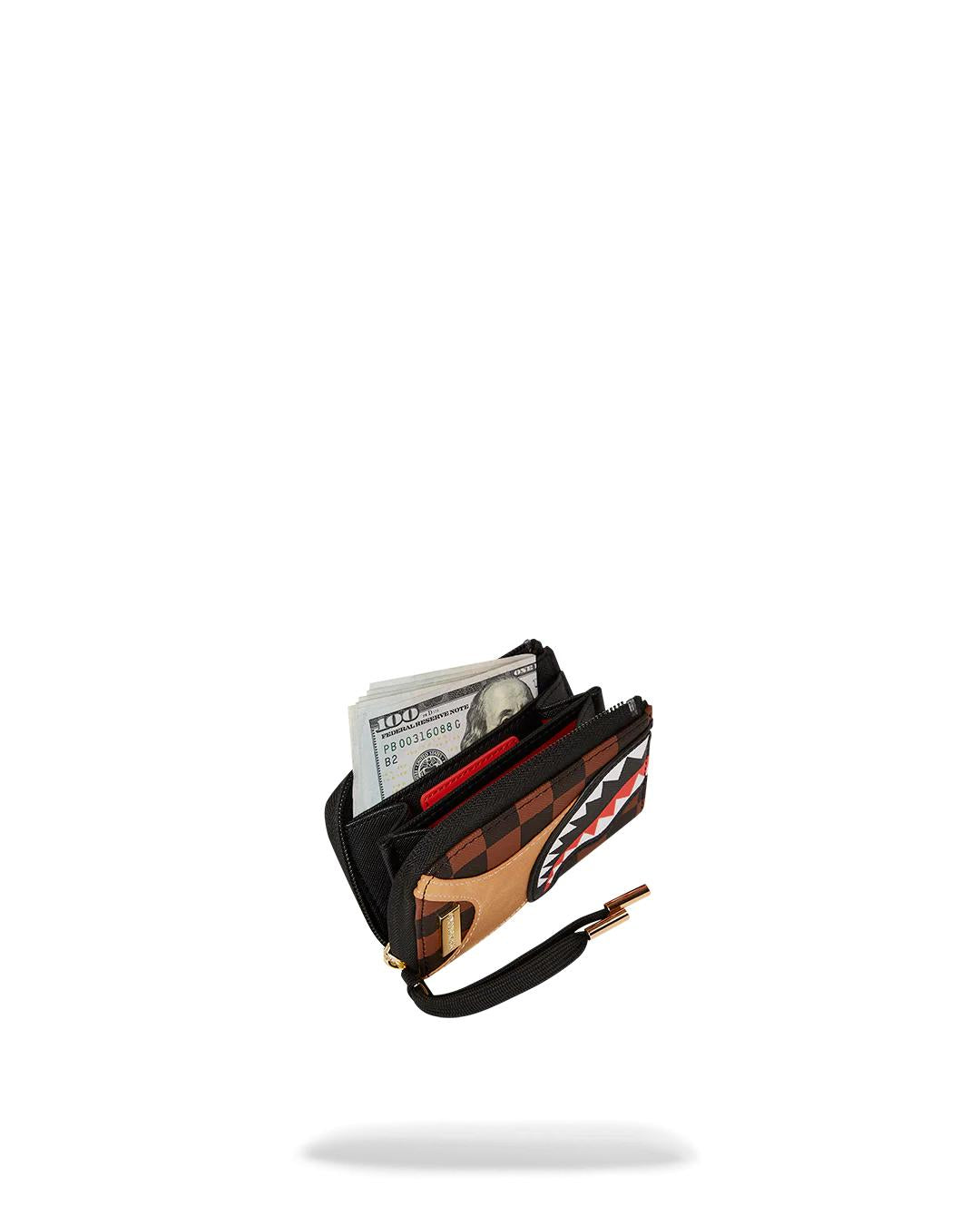 Sprayground Recommended | HENNYVILLE WALLET
