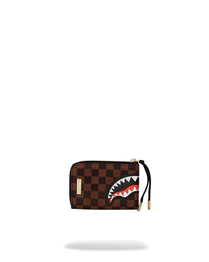 Sprayground Exclusive | SAWTOOTH SHARKS IN PARIS WALLET