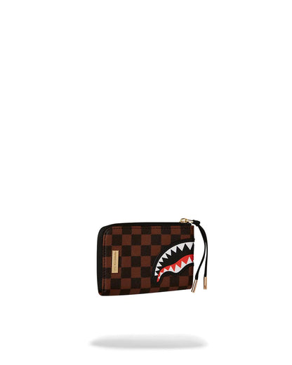 Sprayground Exclusive | SAWTOOTH SHARKS IN PARIS WALLET