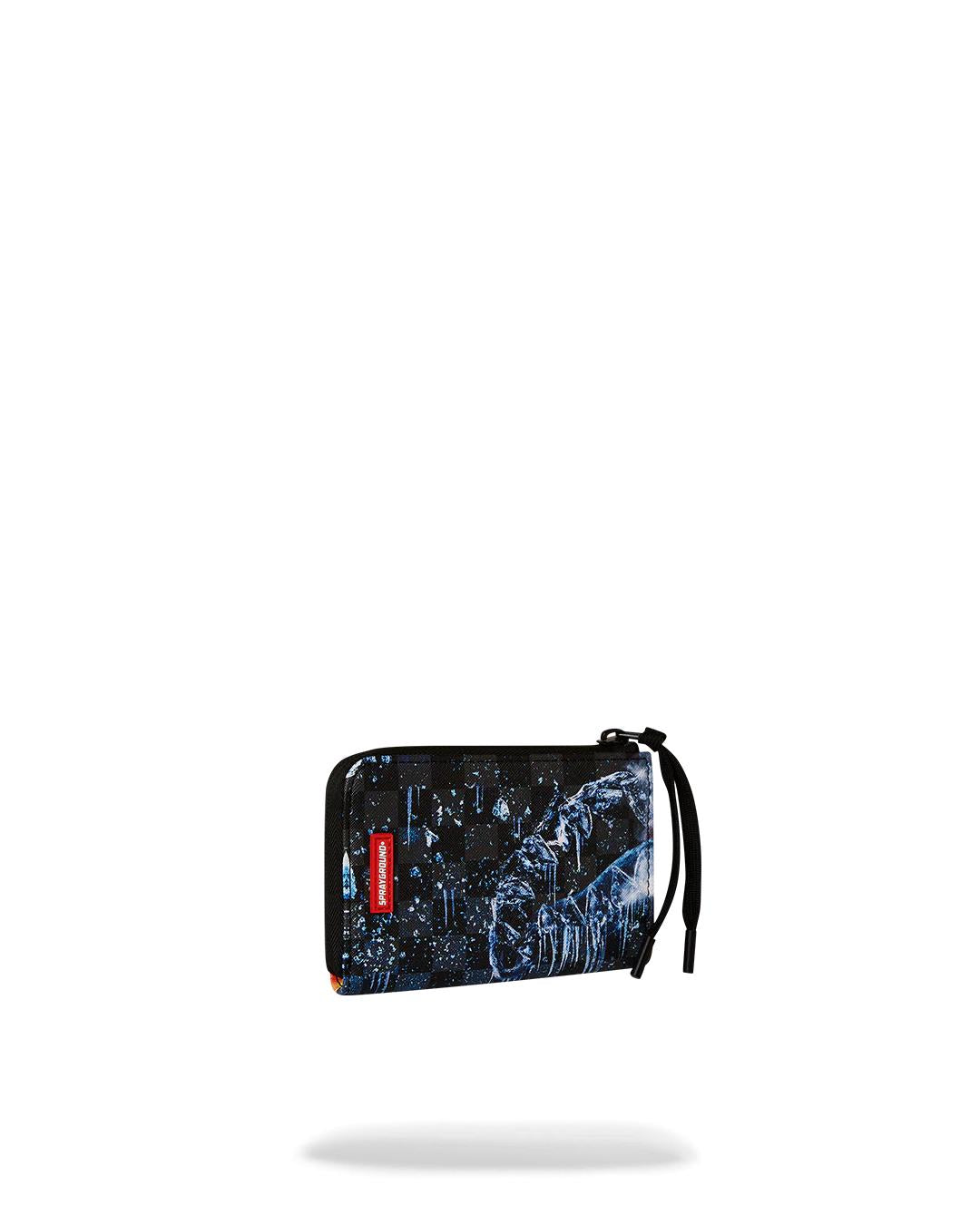Sprayground Classic | COLD HEAT WALLET