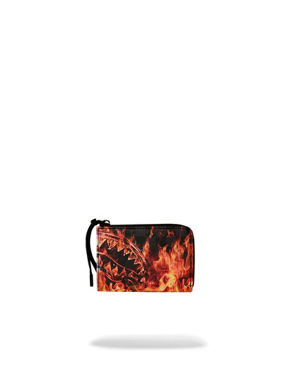 Sprayground Classic | COLD HEAT WALLET