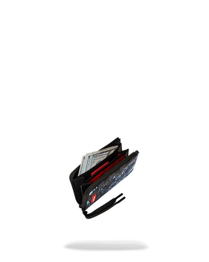 Sprayground Classic | COLD HEAT WALLET