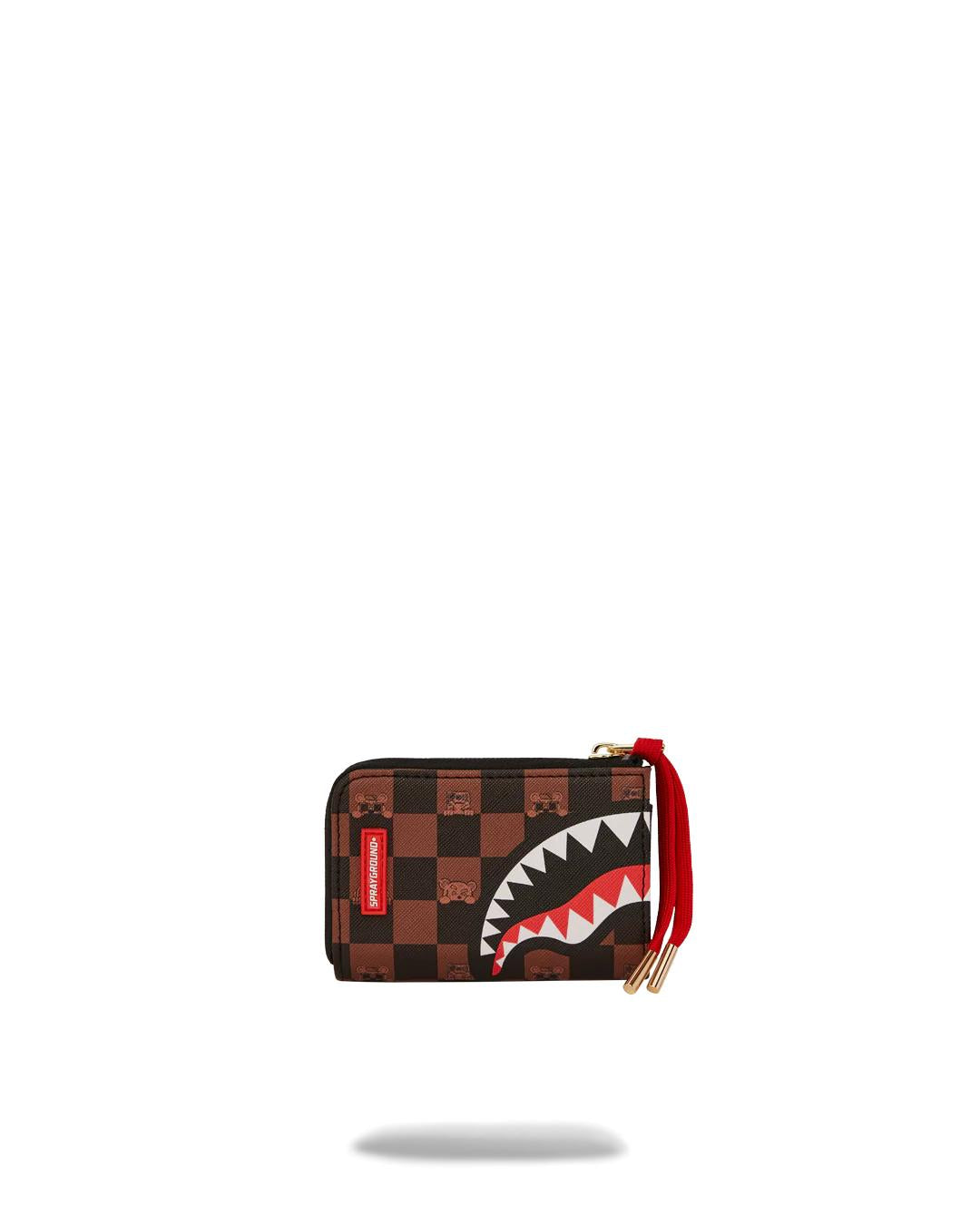 Sprayground Premium | THE HIDEOUT WALLET