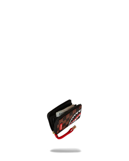 Sprayground Premium | THE HIDEOUT WALLET