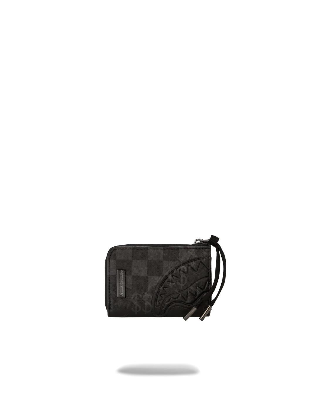 Sprayground Featured | 4AM WALLET