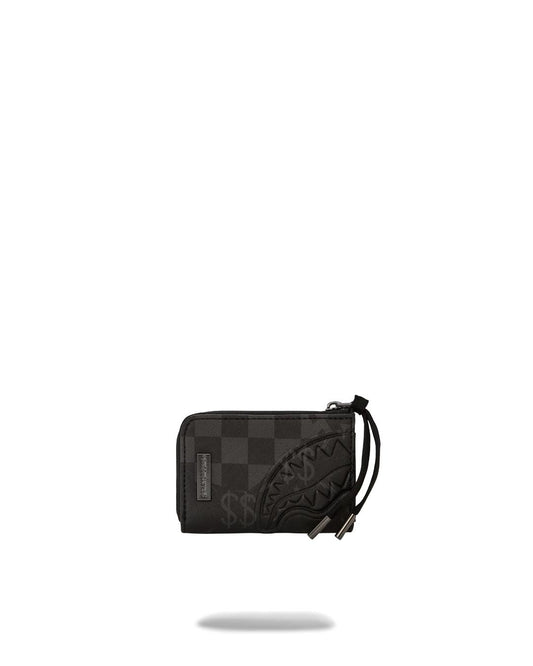 Sprayground Featured | 4AM WALLET