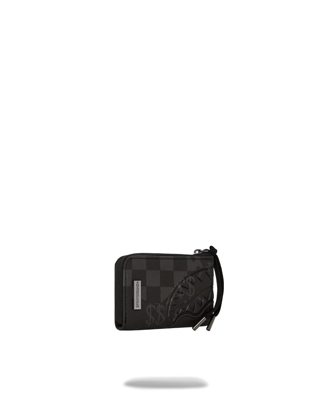 Sprayground Featured | 4AM WALLET