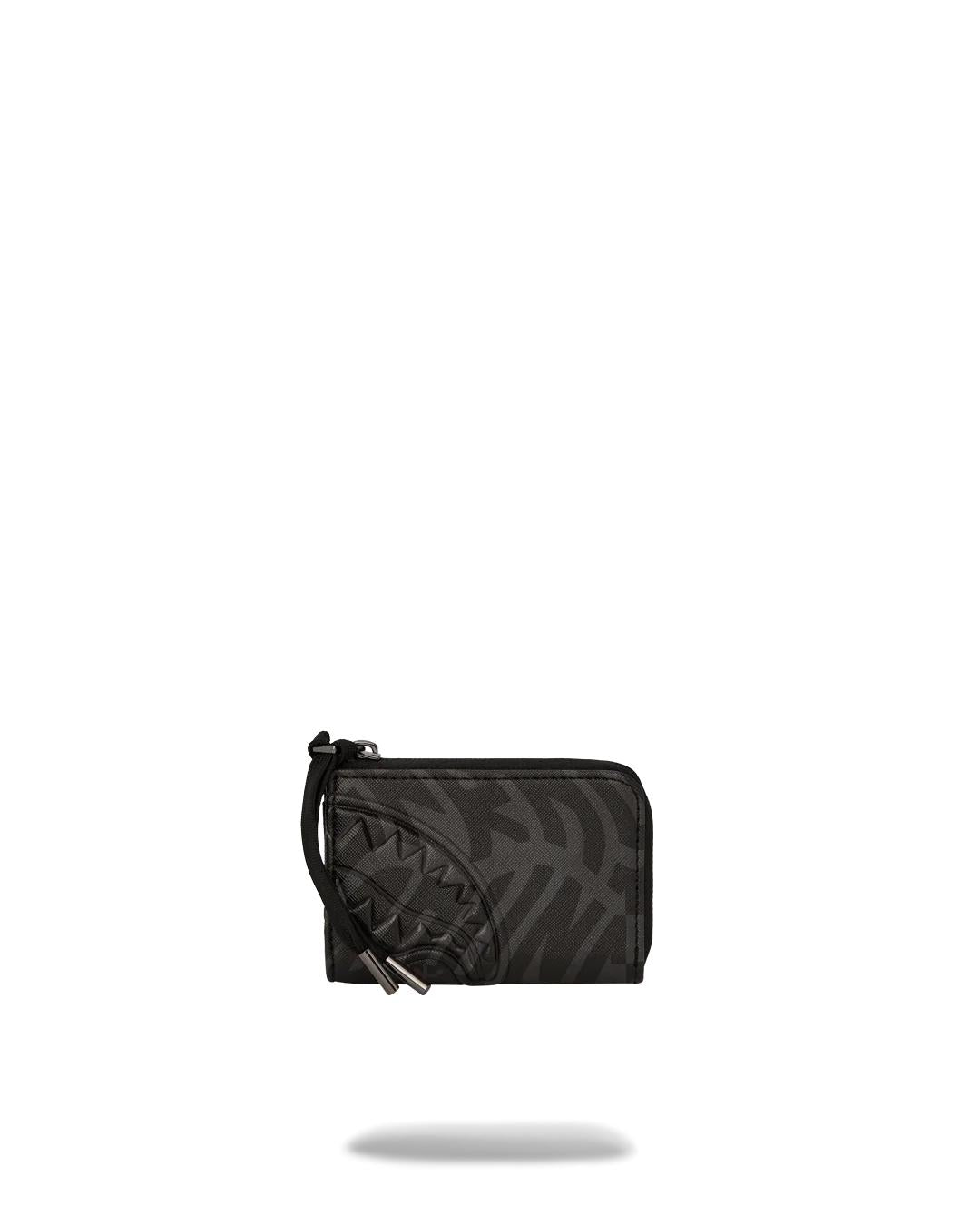 Sprayground Featured | 4AM WALLET
