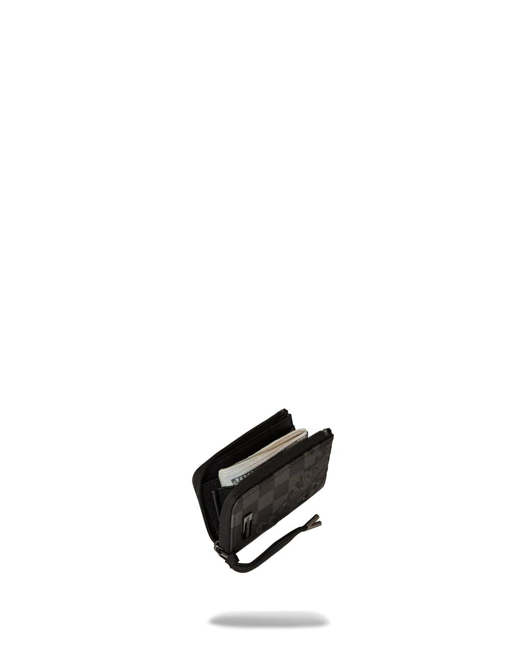 Sprayground Featured | 4AM WALLET