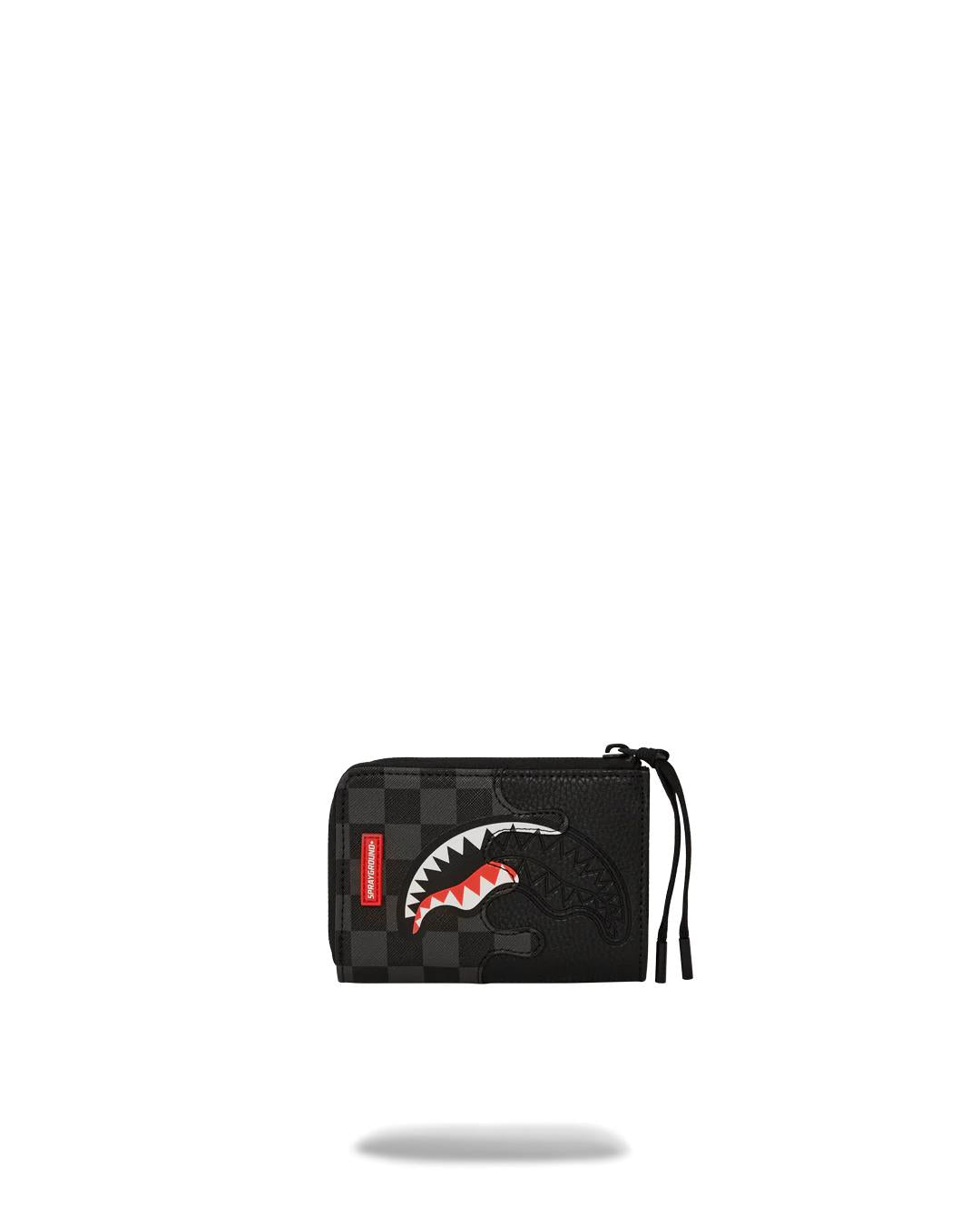 Sprayground Trending | SPEED SHARK SIDE SWIPE WALLET