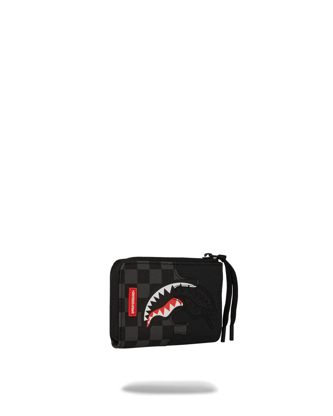 Sprayground Trending | SPEED SHARK SIDE SWIPE WALLET