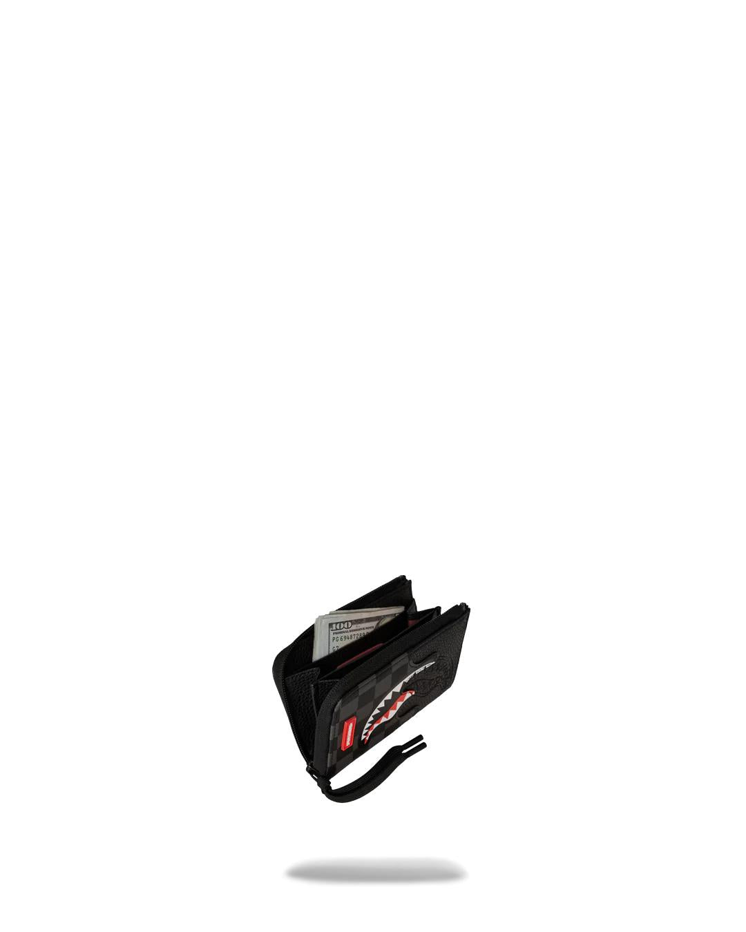 Sprayground Trending | SPEED SHARK SIDE SWIPE WALLET