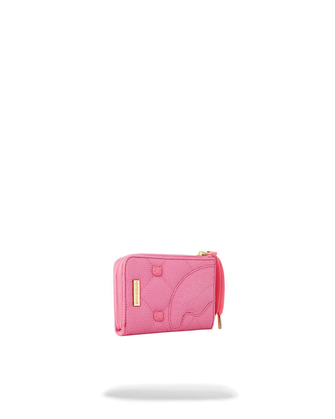 Sprayground Best Seller | SORBET STUNNA BEAR STUD WALLET