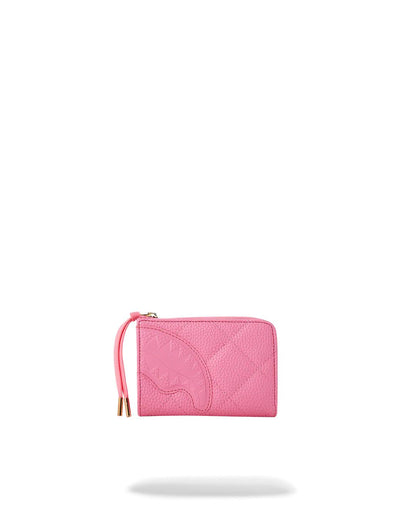 Sprayground Best Seller | SORBET STUNNA BEAR STUD WALLET