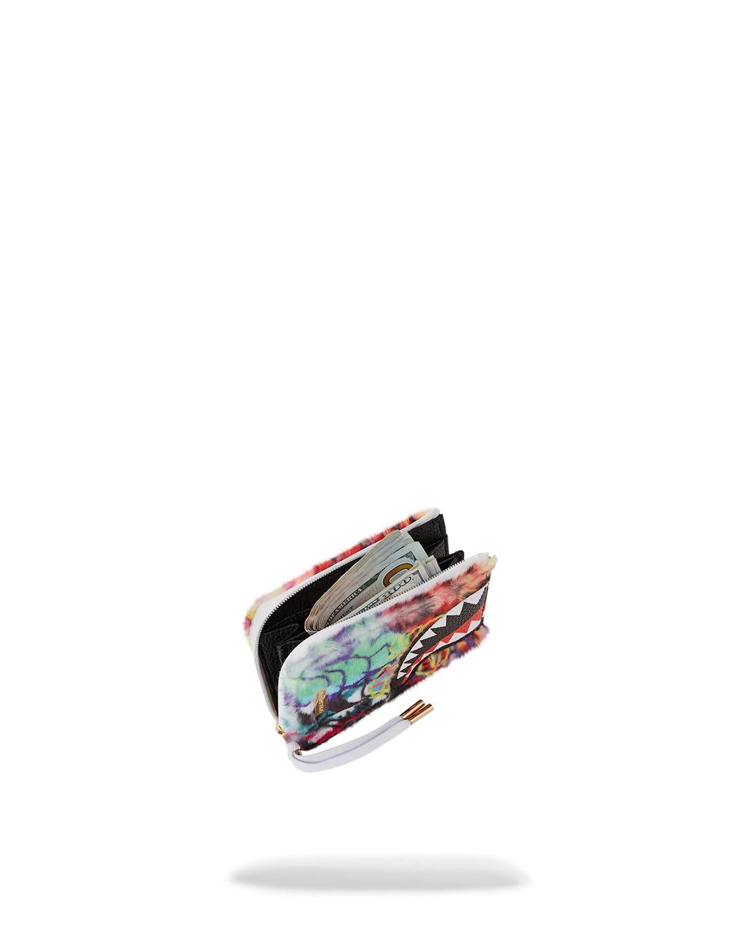 Sprayground Recommended | LE MONDE DES GRAFFITIS WALLET