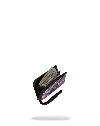 Sprayground Exclusive | BILLIONS IN THE BANK WALLET
