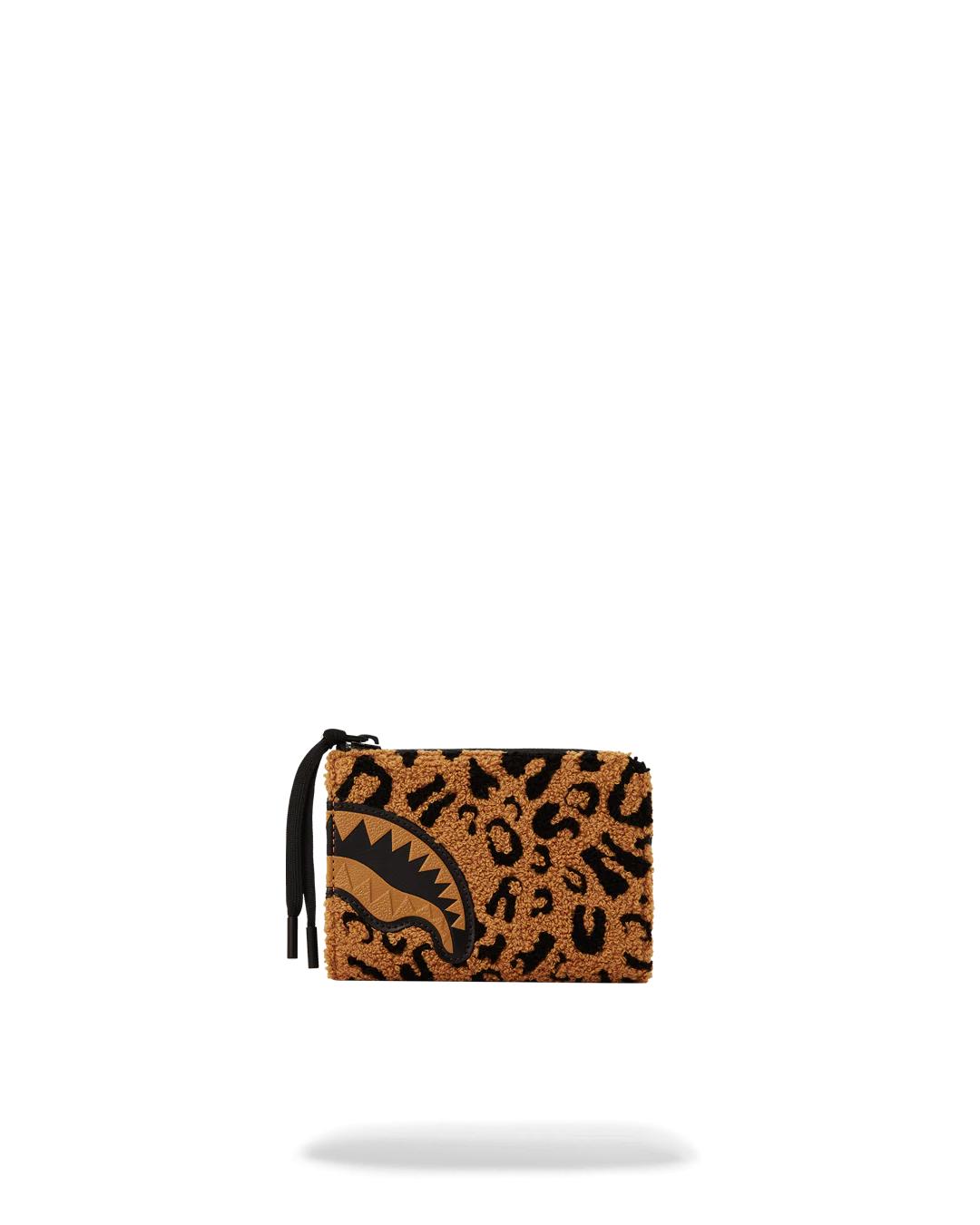 Sprayground Classic | THE WILD ONE WALLET