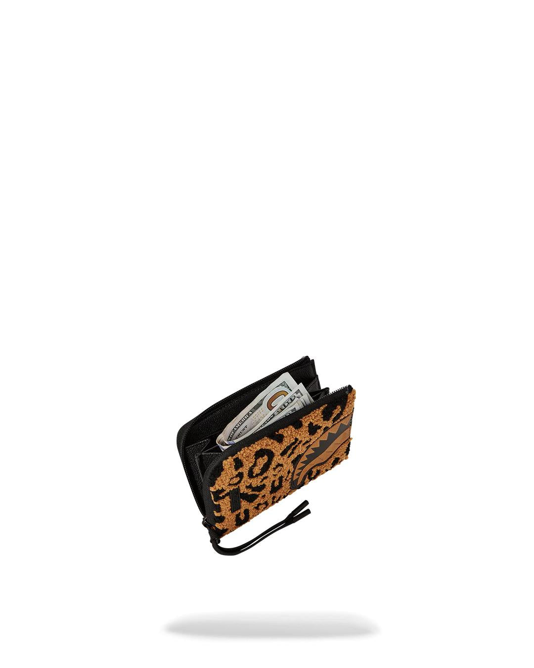 Sprayground Classic | THE WILD ONE WALLET