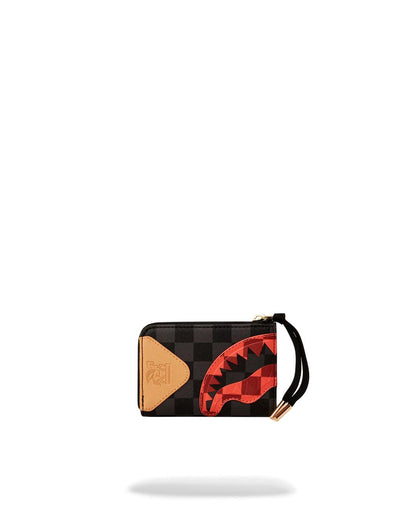 Sprayground Essential | EVIL GENIUS WALLET