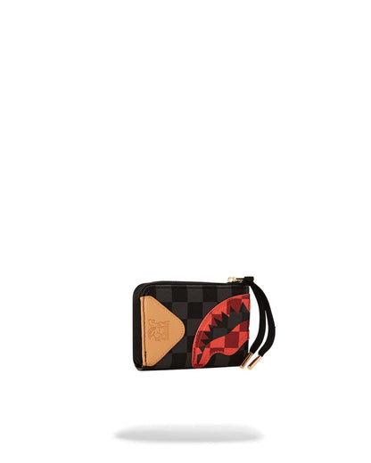Sprayground Essential | EVIL GENIUS WALLET