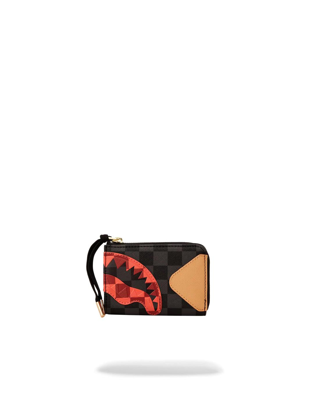 Sprayground Essential | EVIL GENIUS WALLET