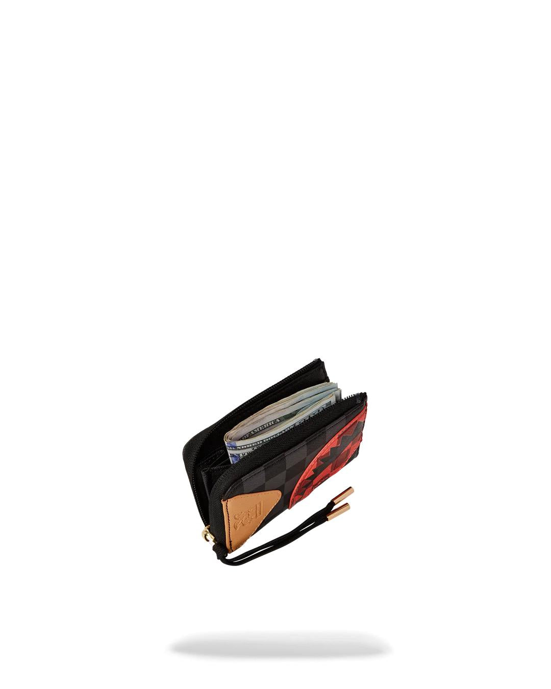 Sprayground Essential | EVIL GENIUS WALLET