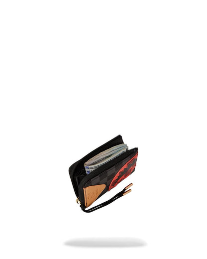 Sprayground Essential | EVIL GENIUS WALLET