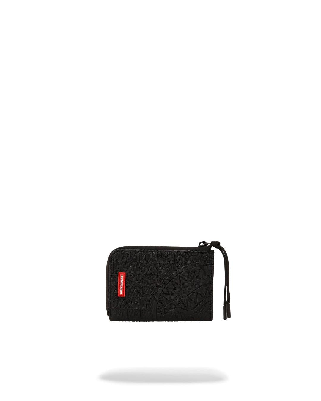Sprayground Premium | HYPERDIMENSIONAL WALLET