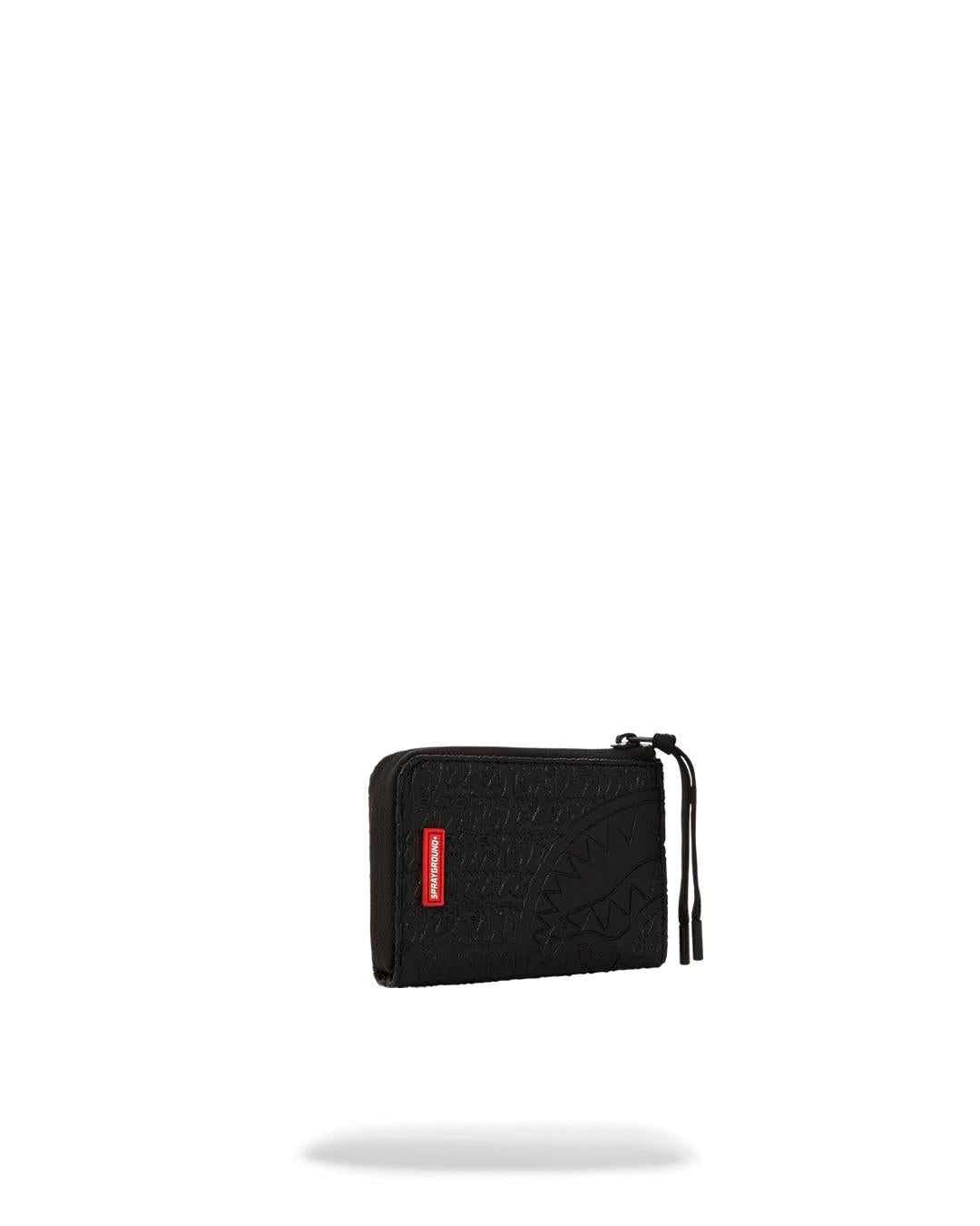 Sprayground Premium | HYPERDIMENSIONAL WALLET