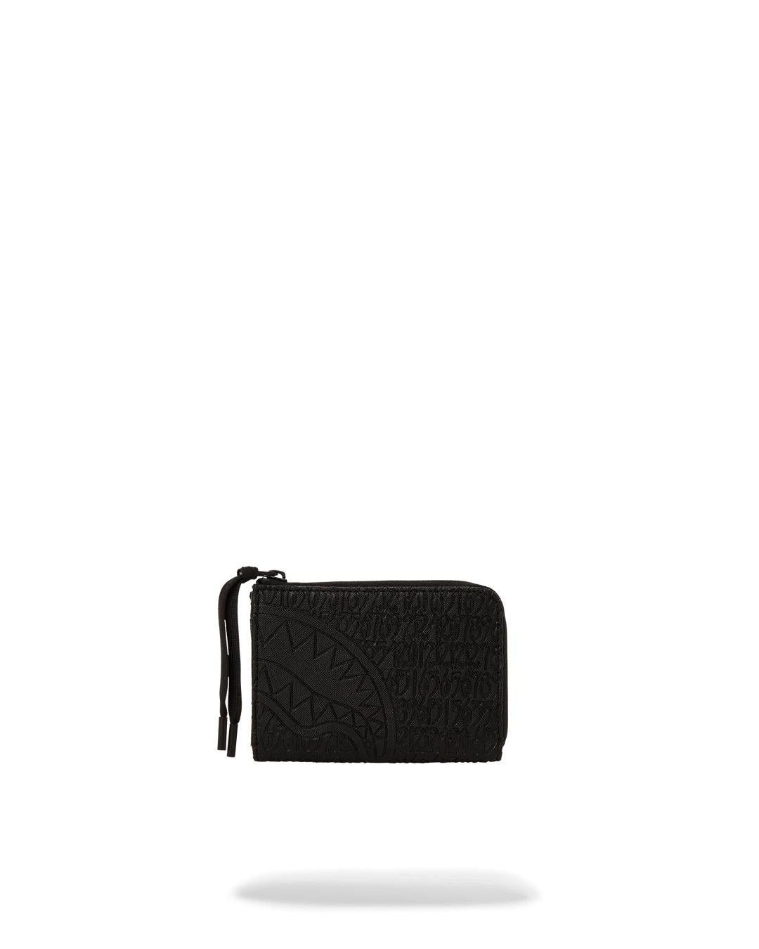 Sprayground Premium | HYPERDIMENSIONAL WALLET