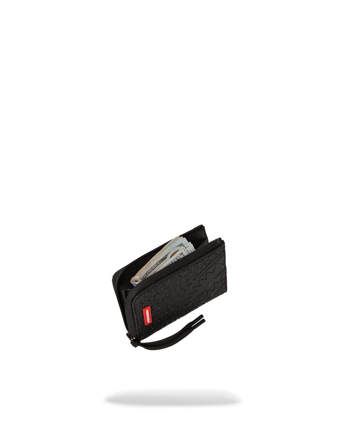 Sprayground Premium | HYPERDIMENSIONAL WALLET