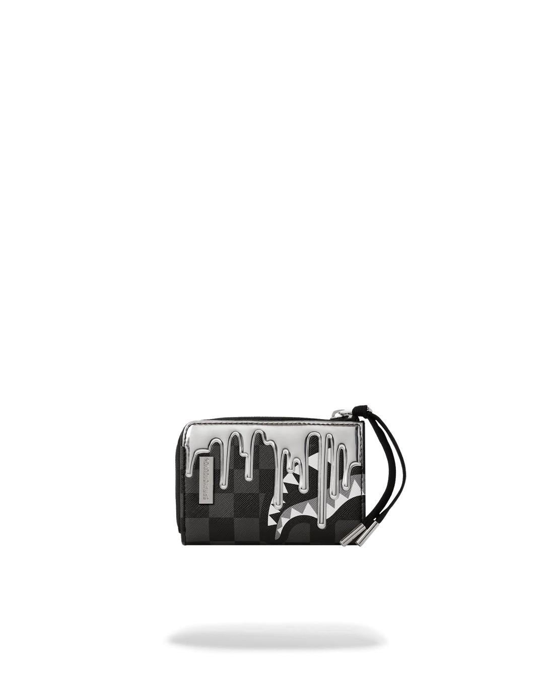 Sprayground Popular | GHOST DRIP WALLET
