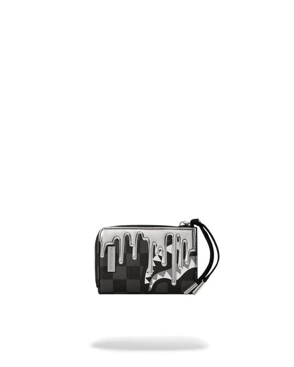Sprayground Popular | GHOST DRIP WALLET