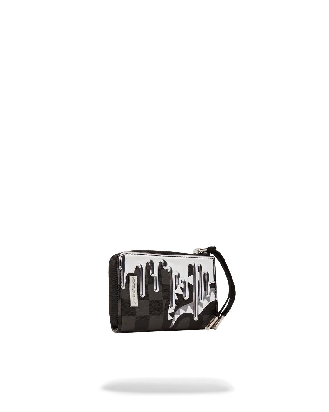 Sprayground Popular | GHOST DRIP WALLET